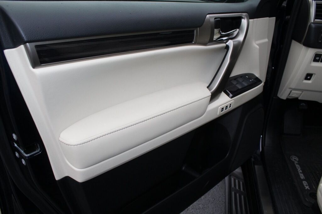 2020 Lexus GX 460 Richmond VA