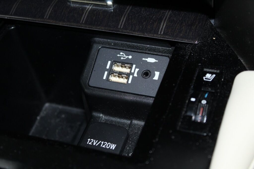 2020 Lexus GX 460 Richmond VA