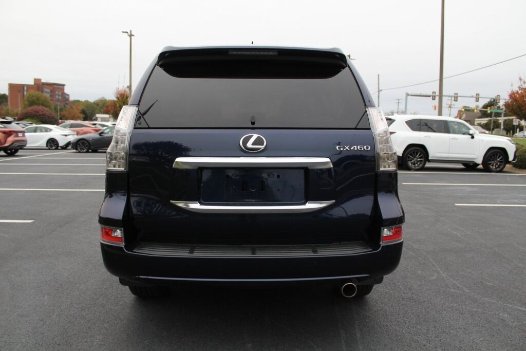 2020 Lexus GX 460 Richmond VA