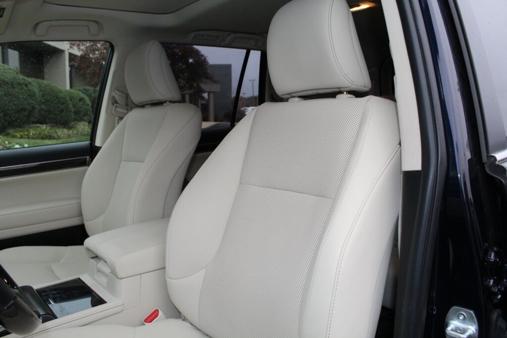 2020 Lexus GX 460 Richmond VA