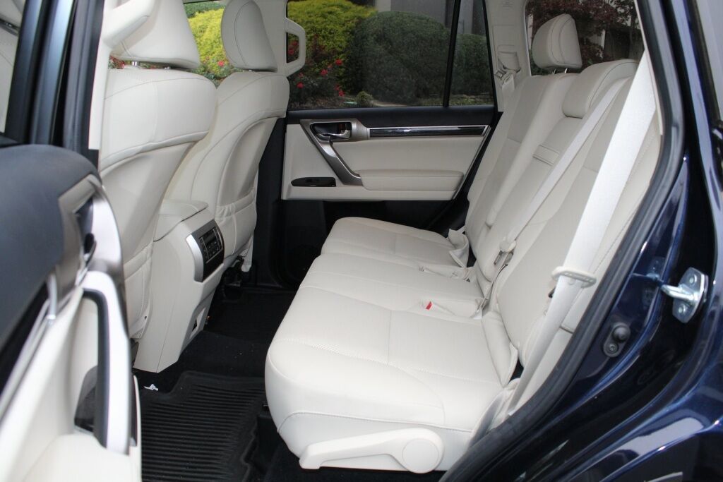 2020 Lexus GX 460 Richmond VA