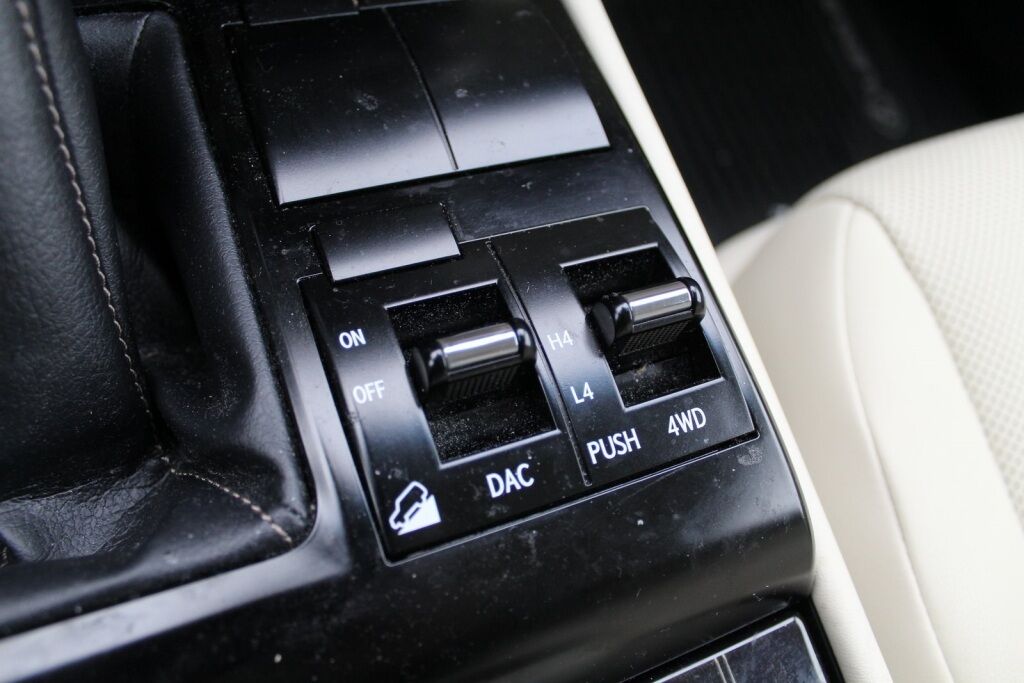 2020 Lexus GX 460 Richmond VA