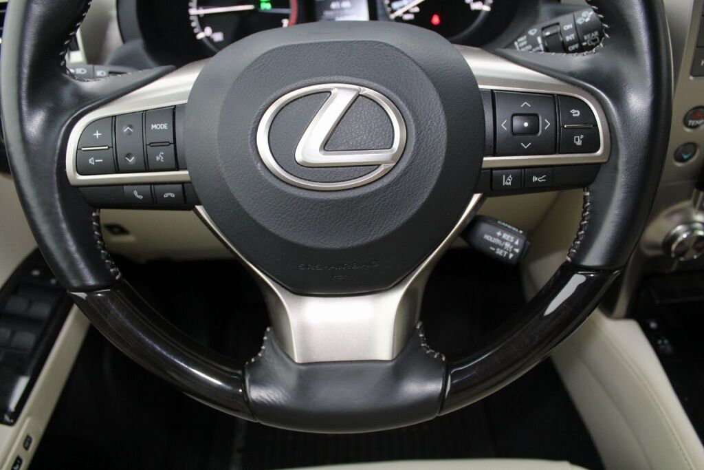 2020 Lexus GX 460 Richmond VA