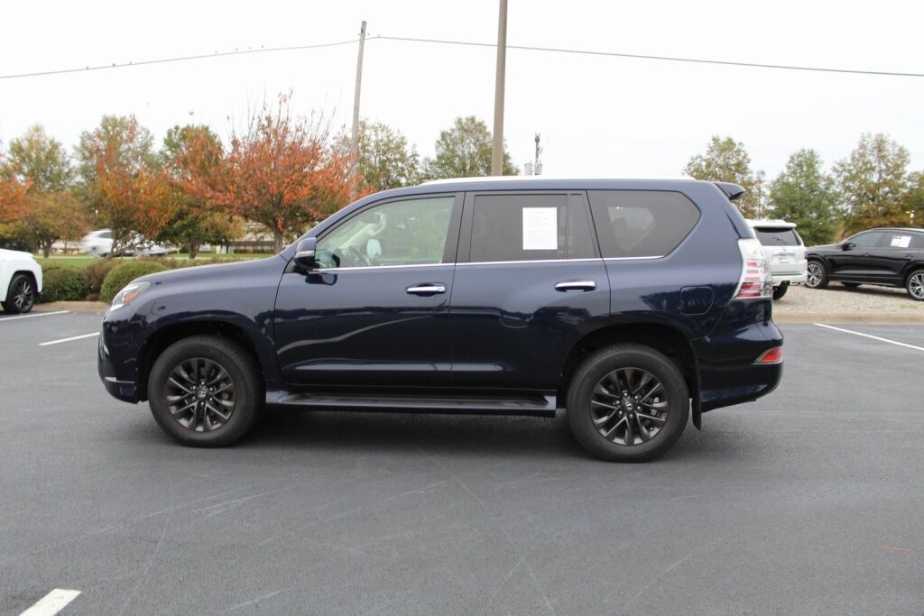 2020 Lexus GX 460 Richmond VA