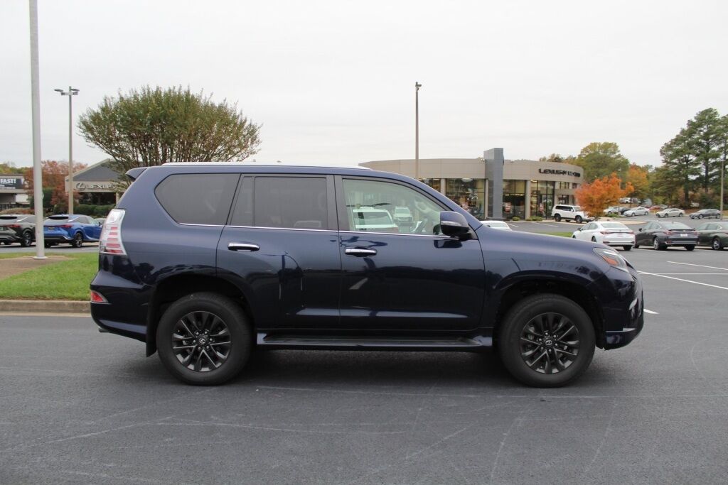 2020 Lexus GX 460 Richmond VA
