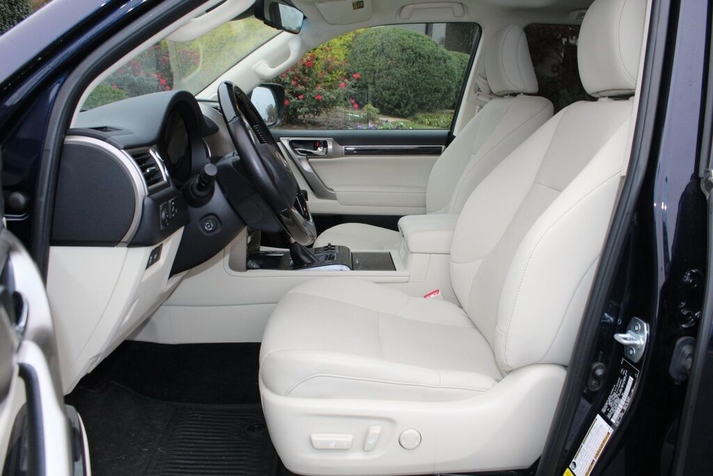 2020 Lexus GX 460 Richmond VA