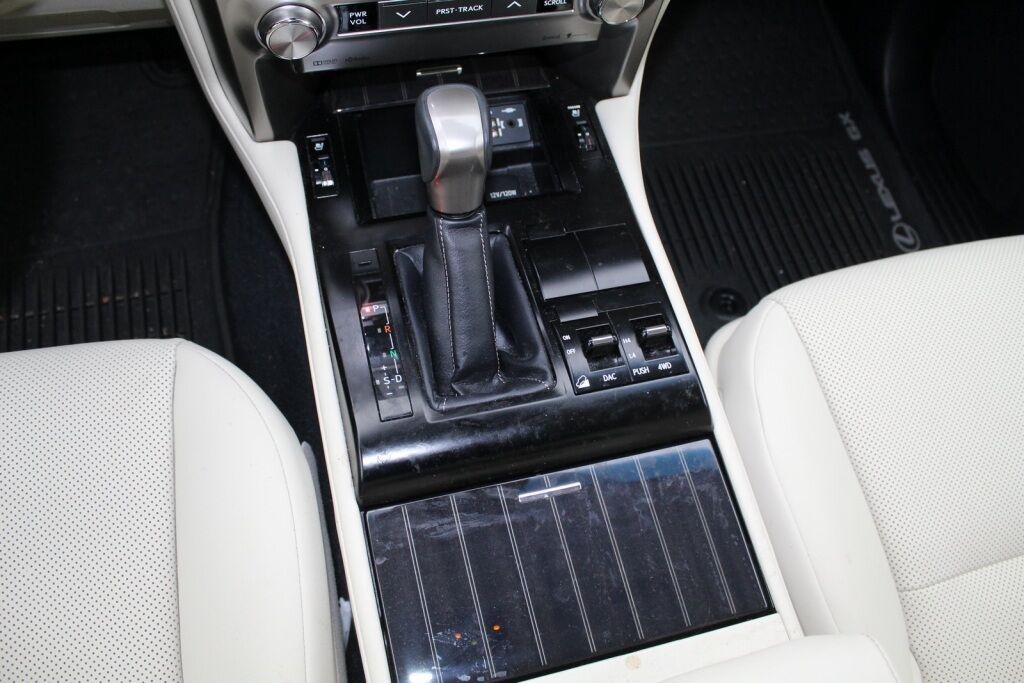 2020 Lexus GX 460 Richmond VA