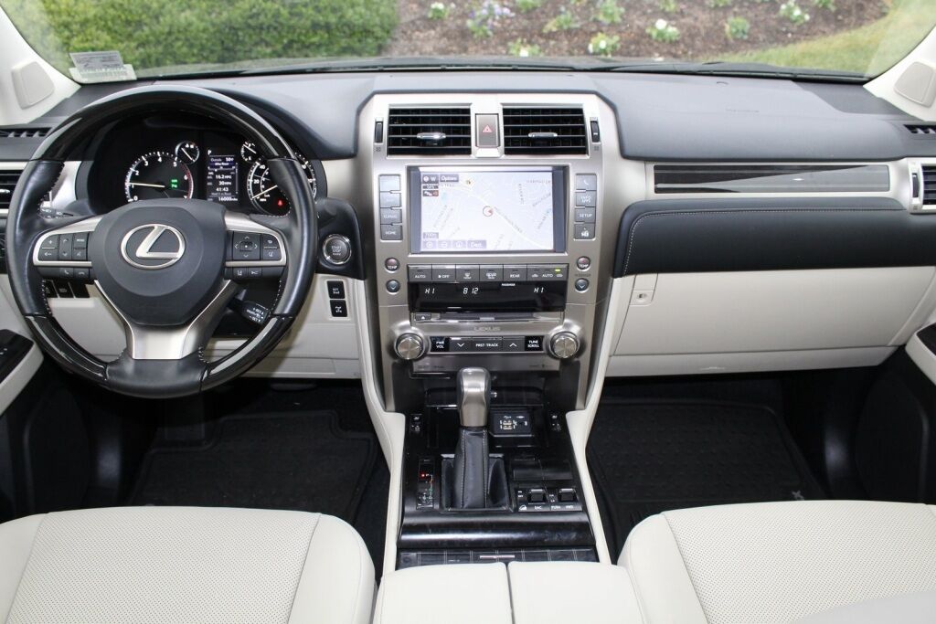 2020 Lexus GX 460 Richmond VA