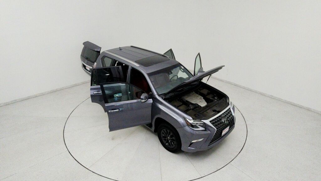 2020 Lexus GX 460 Laurel MD