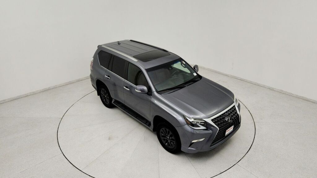 2020 Lexus GX 460 Laurel MD