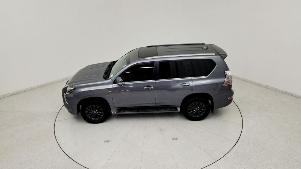 2020 Lexus GX 460 Laurel MD