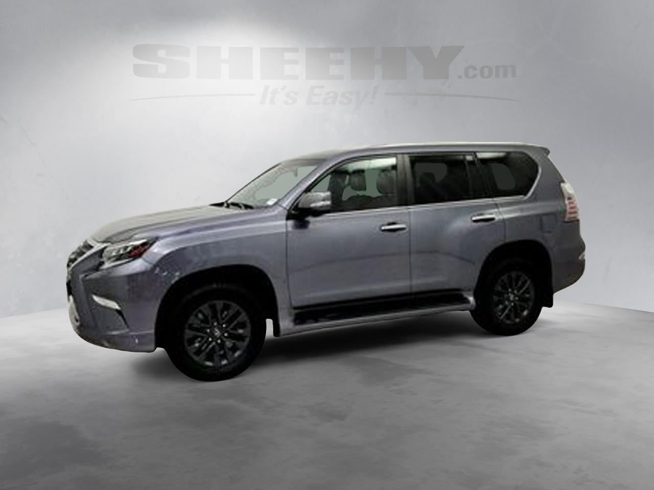 2020 Lexus GX 460 Laurel MD