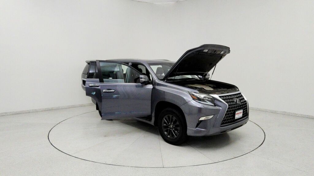 2020 Lexus GX 460 Laurel MD