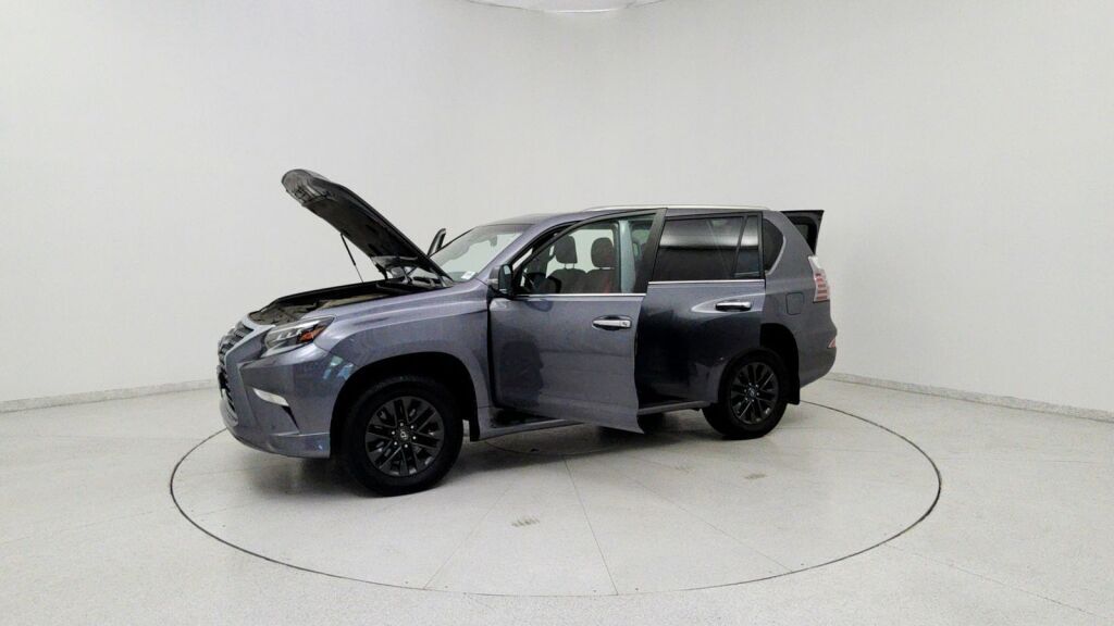 2020 Lexus GX 460 Laurel MD