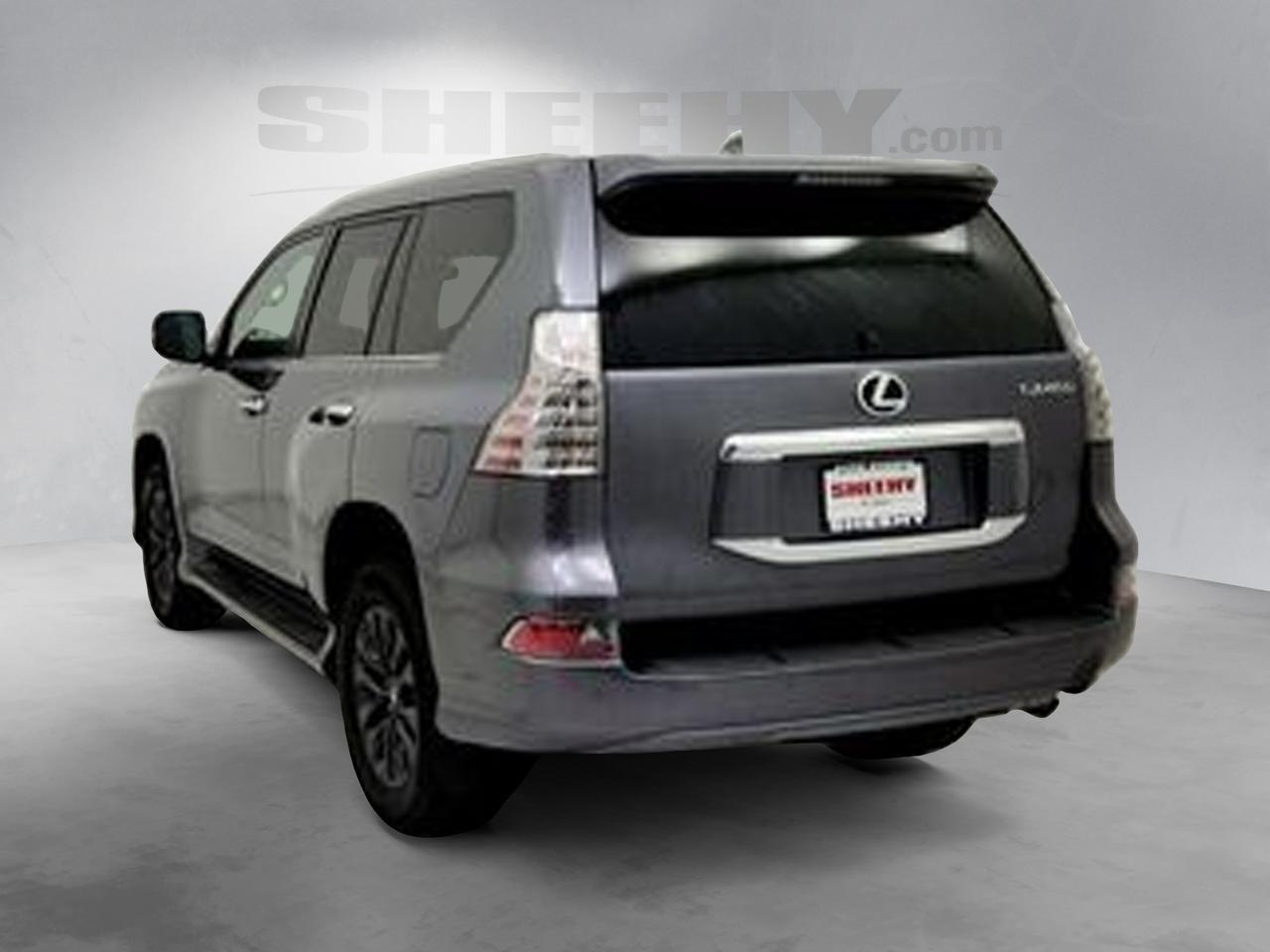 2020 Lexus GX 460 Laurel MD