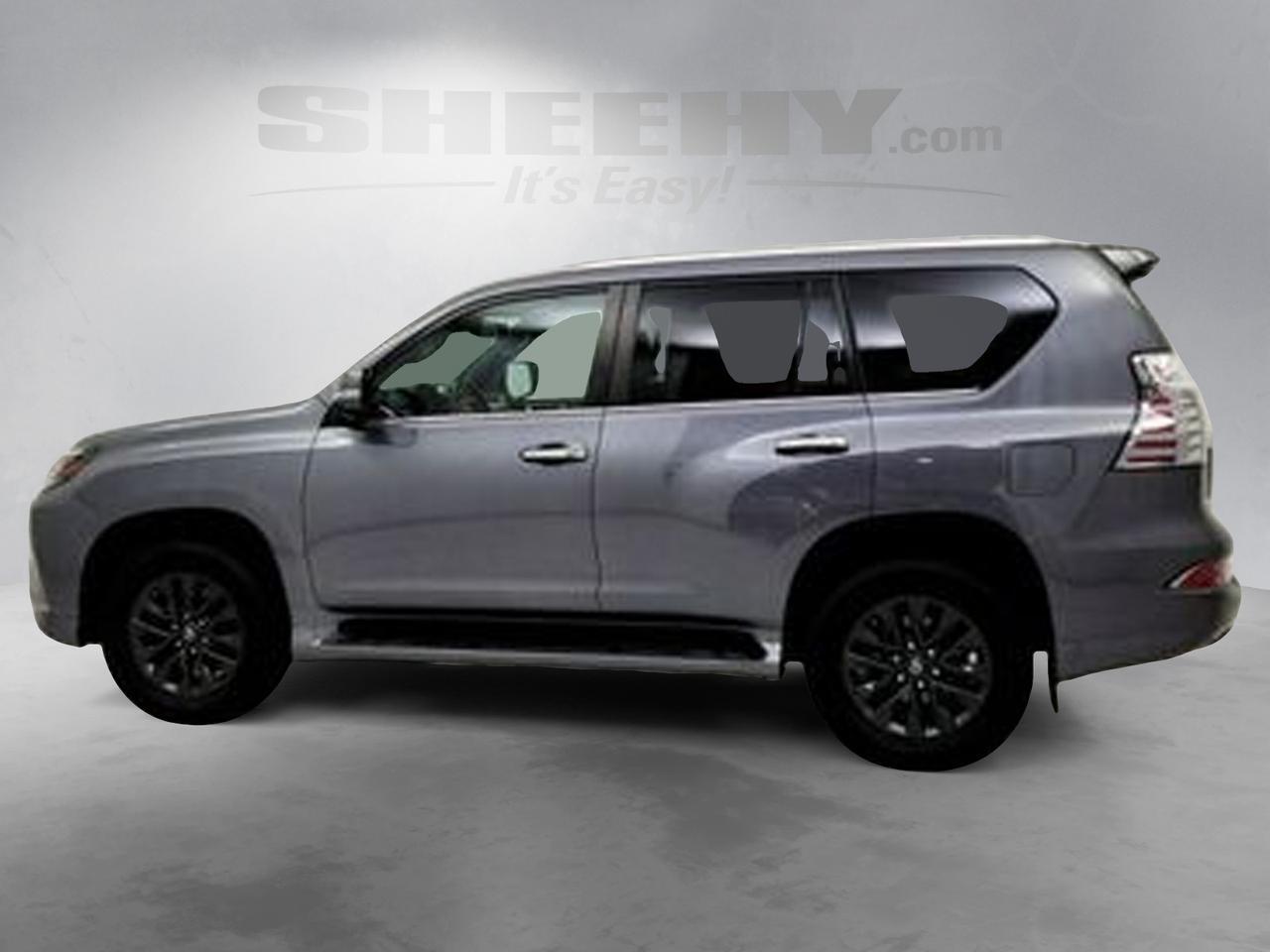 2020 Lexus GX 460 Laurel MD