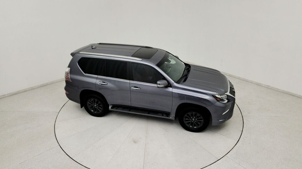 2020 Lexus GX 460 Laurel MD