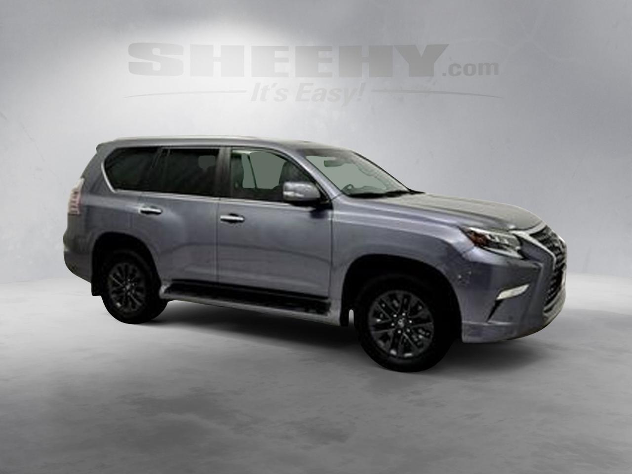 2020 Lexus GX 460 Laurel MD