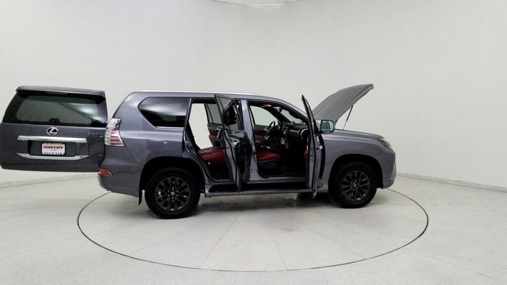 2020 Lexus GX 460 Laurel MD