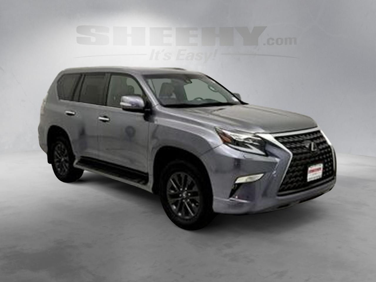 2020 Lexus GX 460 Laurel MD