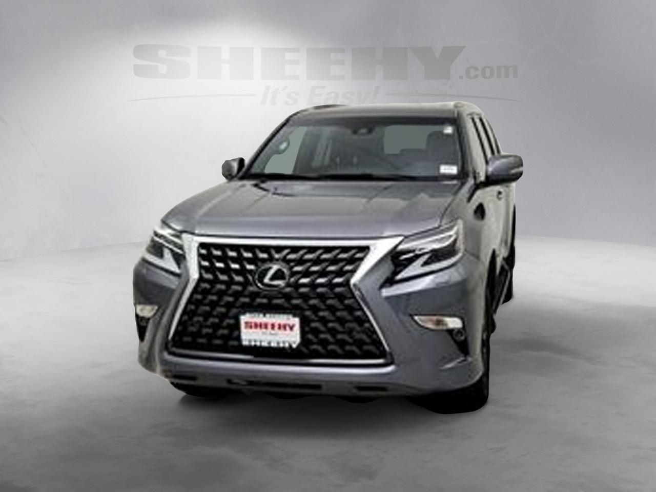 2020 Lexus GX 460 Laurel MD