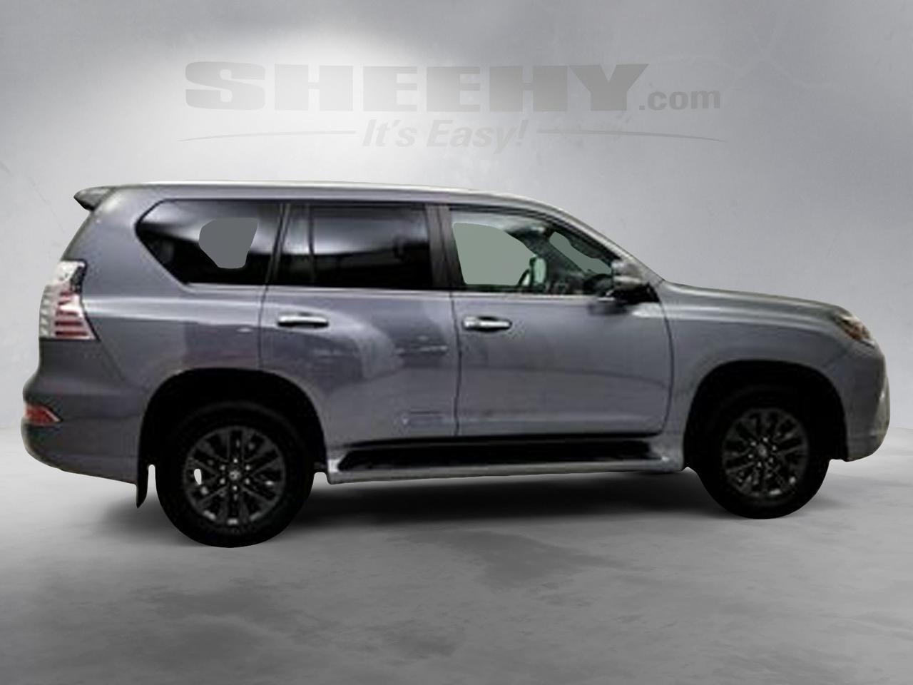 2020 Lexus GX 460 Laurel MD