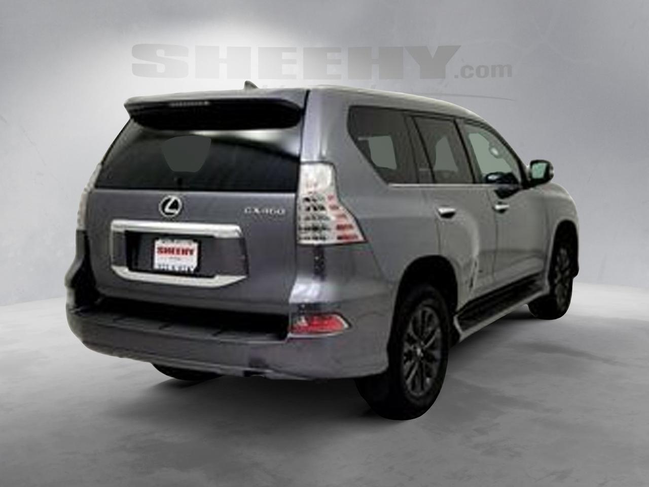 2020 Lexus GX 460 Laurel MD