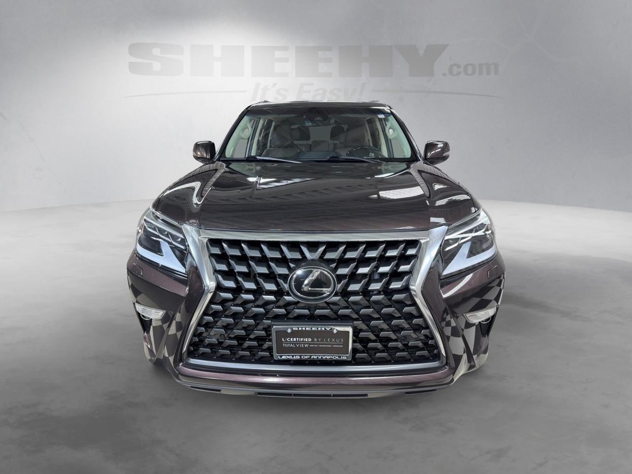 2020 Lexus GX 460 Annapolis MD