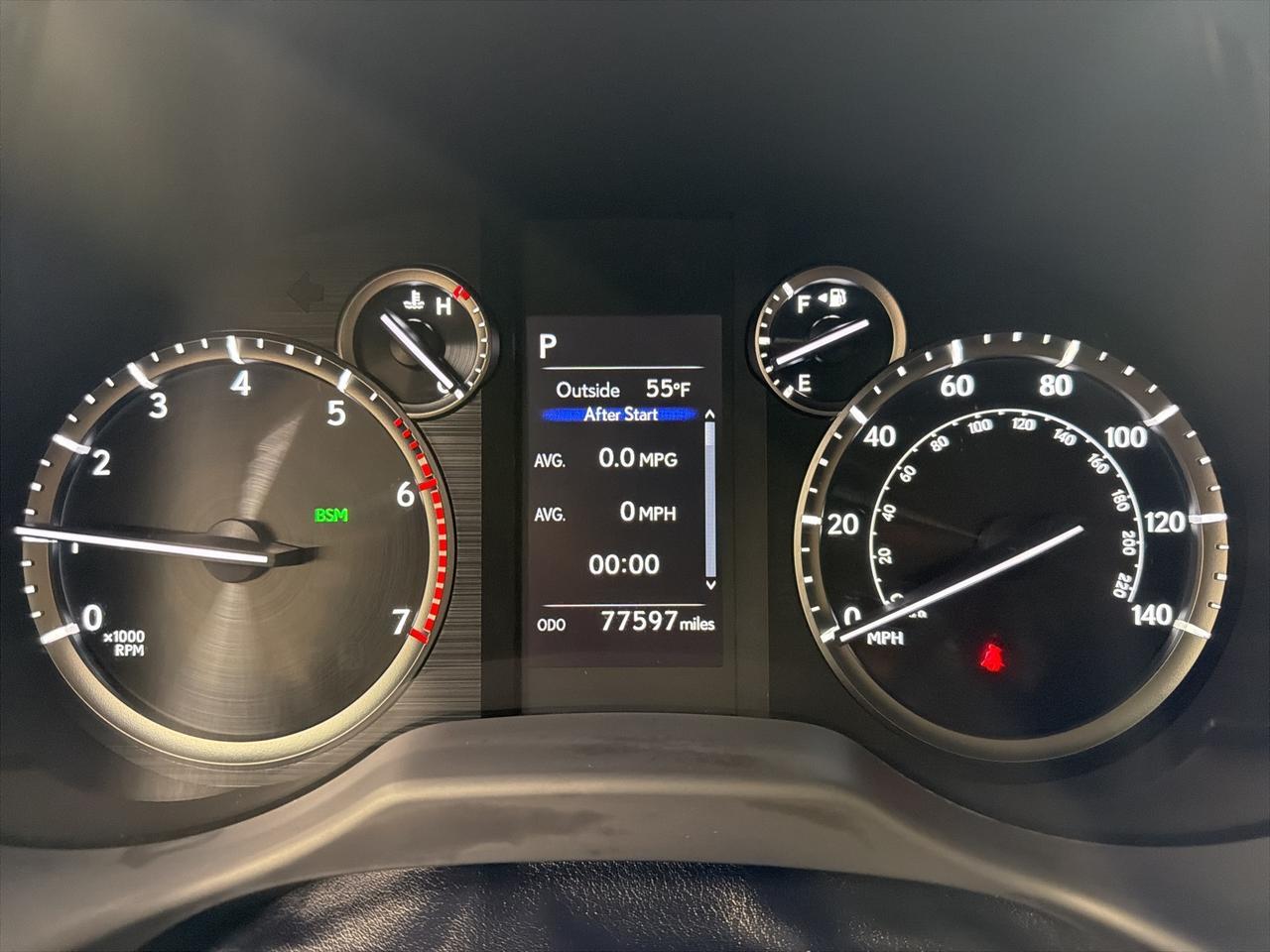 2020 Lexus GX 460 Annapolis MD