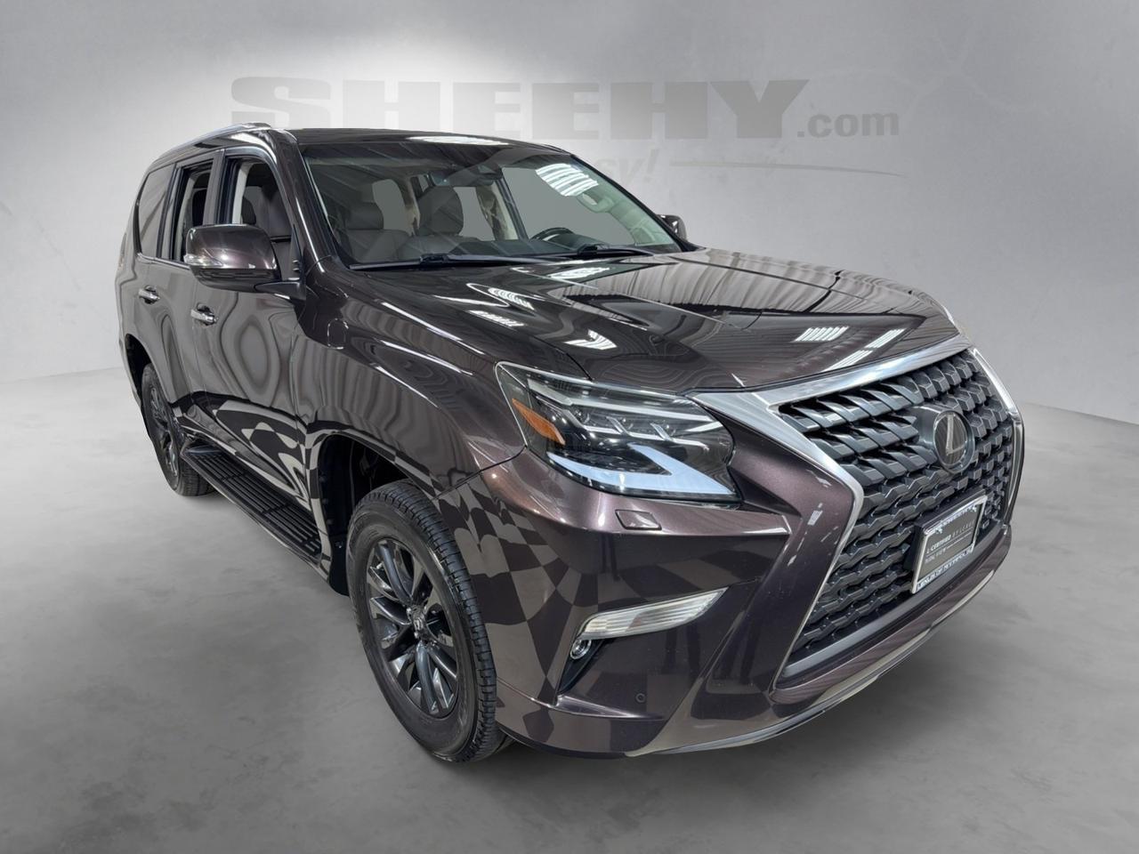 2020 Lexus GX 460 Annapolis MD