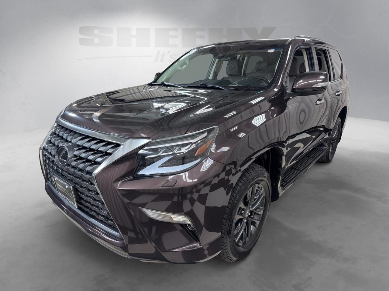 2020 Lexus GX 460 Annapolis MD