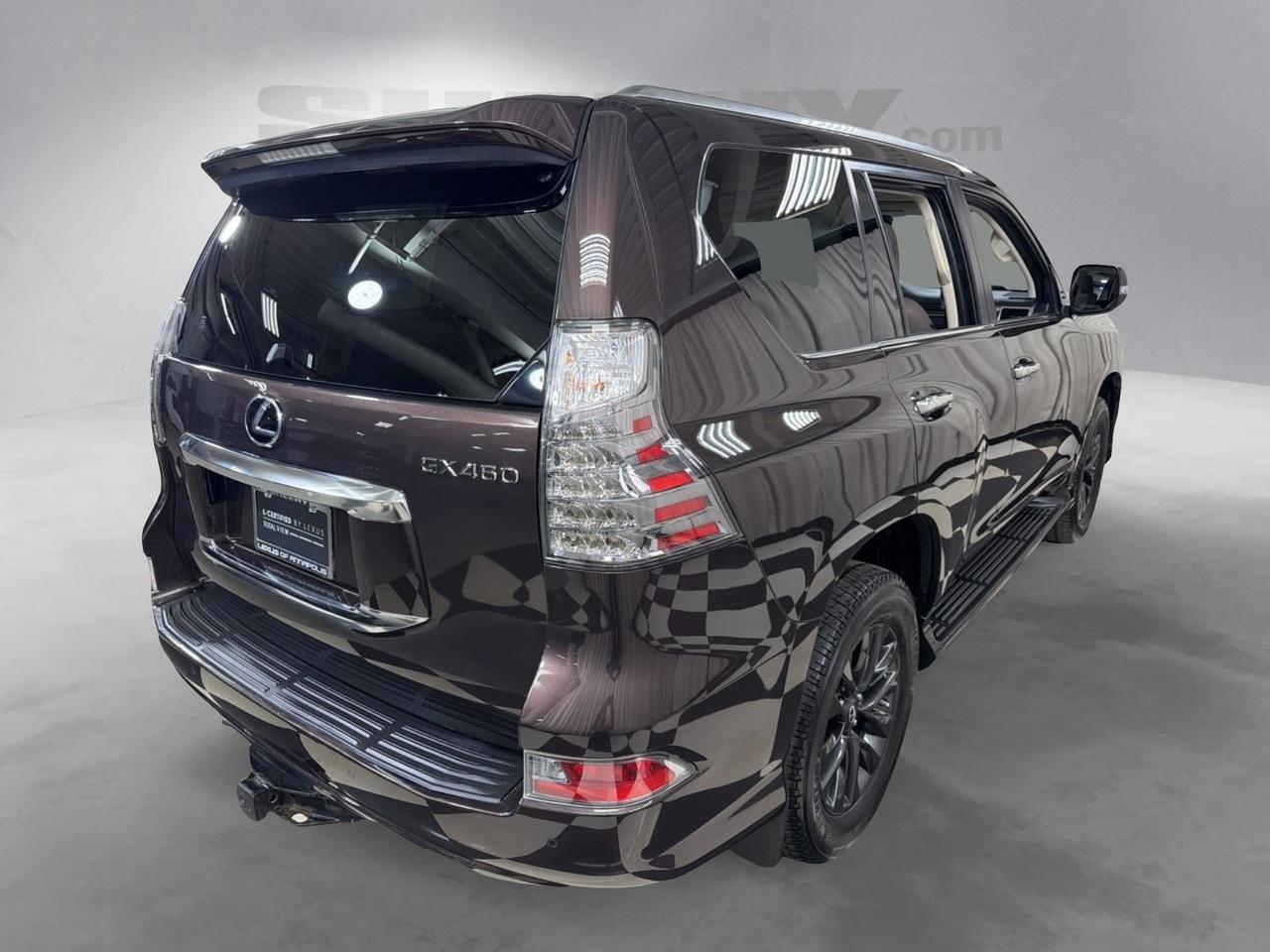 2020 Lexus GX 460 Annapolis MD