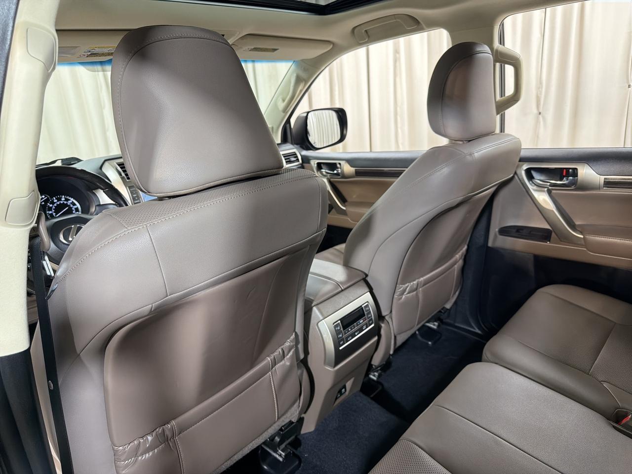 2020 Lexus GX 460 Annapolis MD
