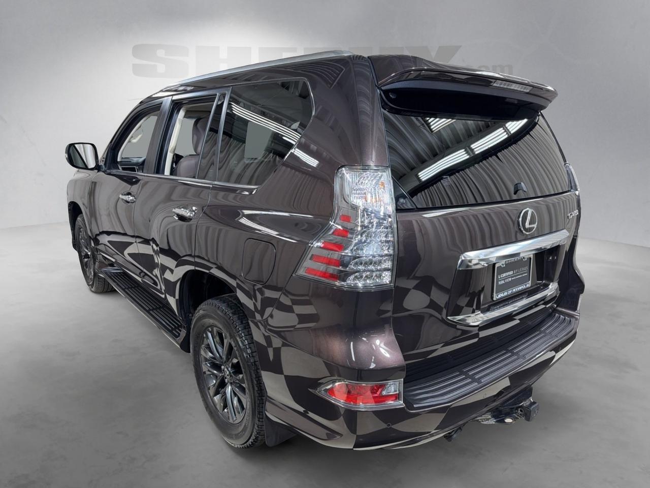 2020 Lexus GX 460 Annapolis MD