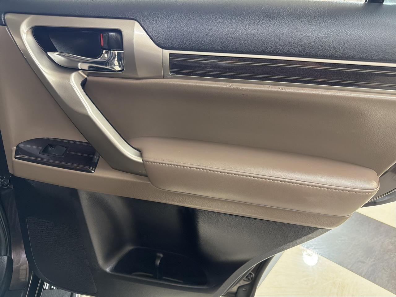 2020 Lexus GX 460 Annapolis MD