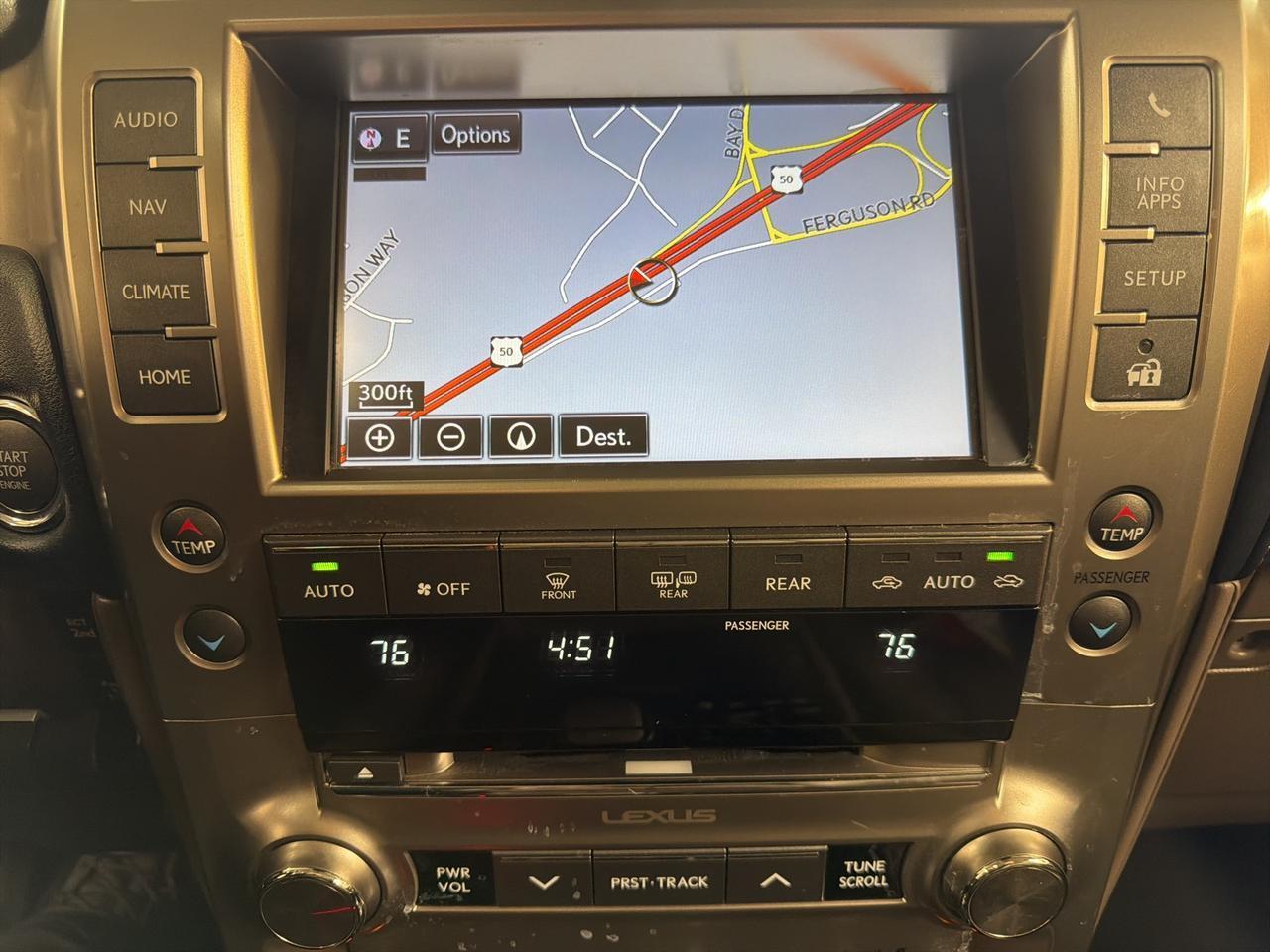 2020 Lexus GX 460 Annapolis MD