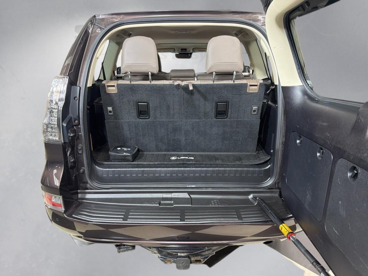 2020 Lexus GX 460 Annapolis MD