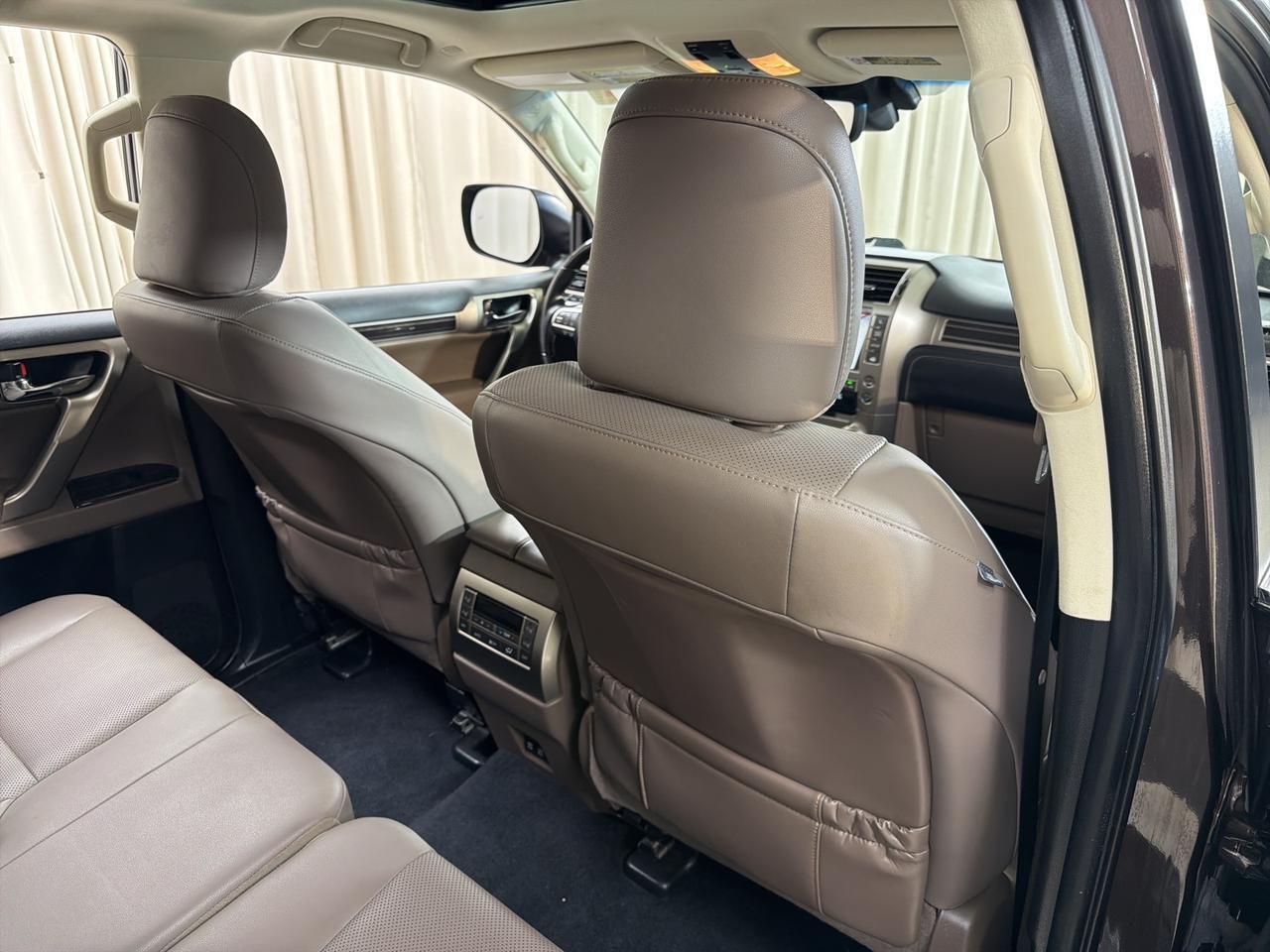 2020 Lexus GX 460 Annapolis MD