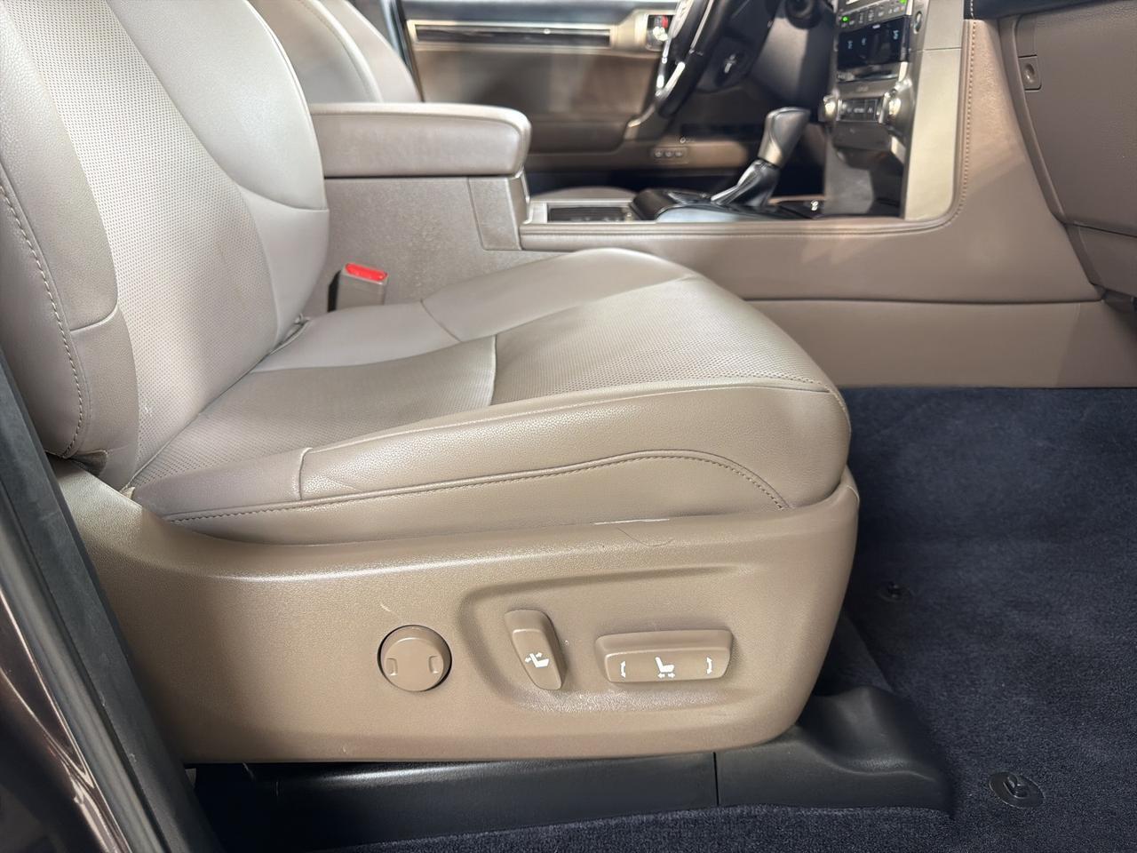 2020 Lexus GX 460 Annapolis MD