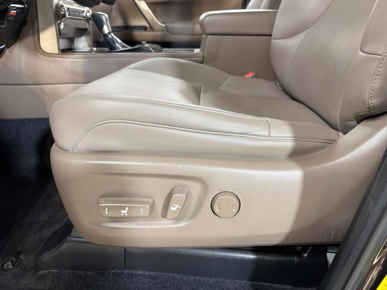 2020 Lexus GX 460 Annapolis MD