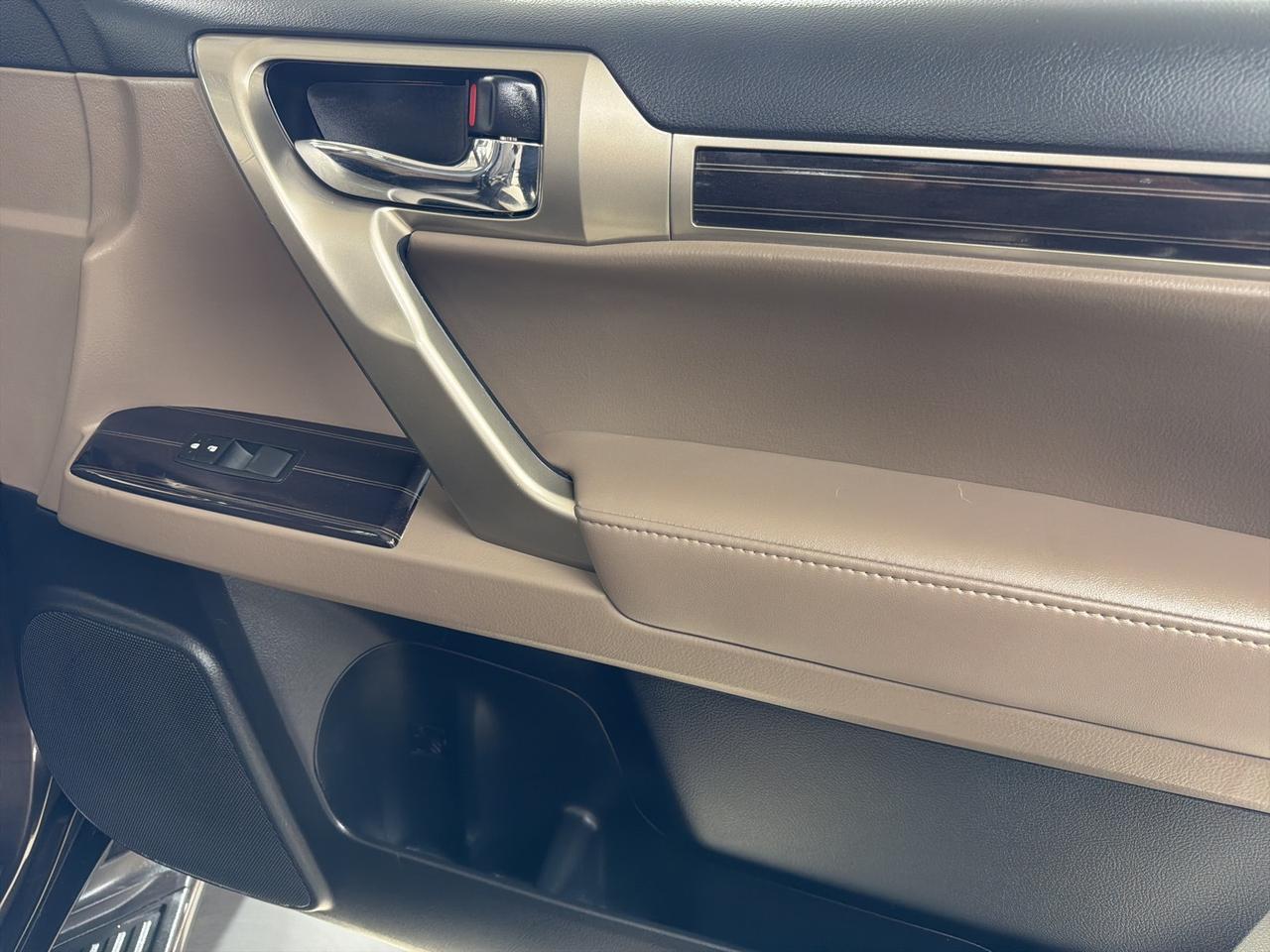 2020 Lexus GX 460 Annapolis MD