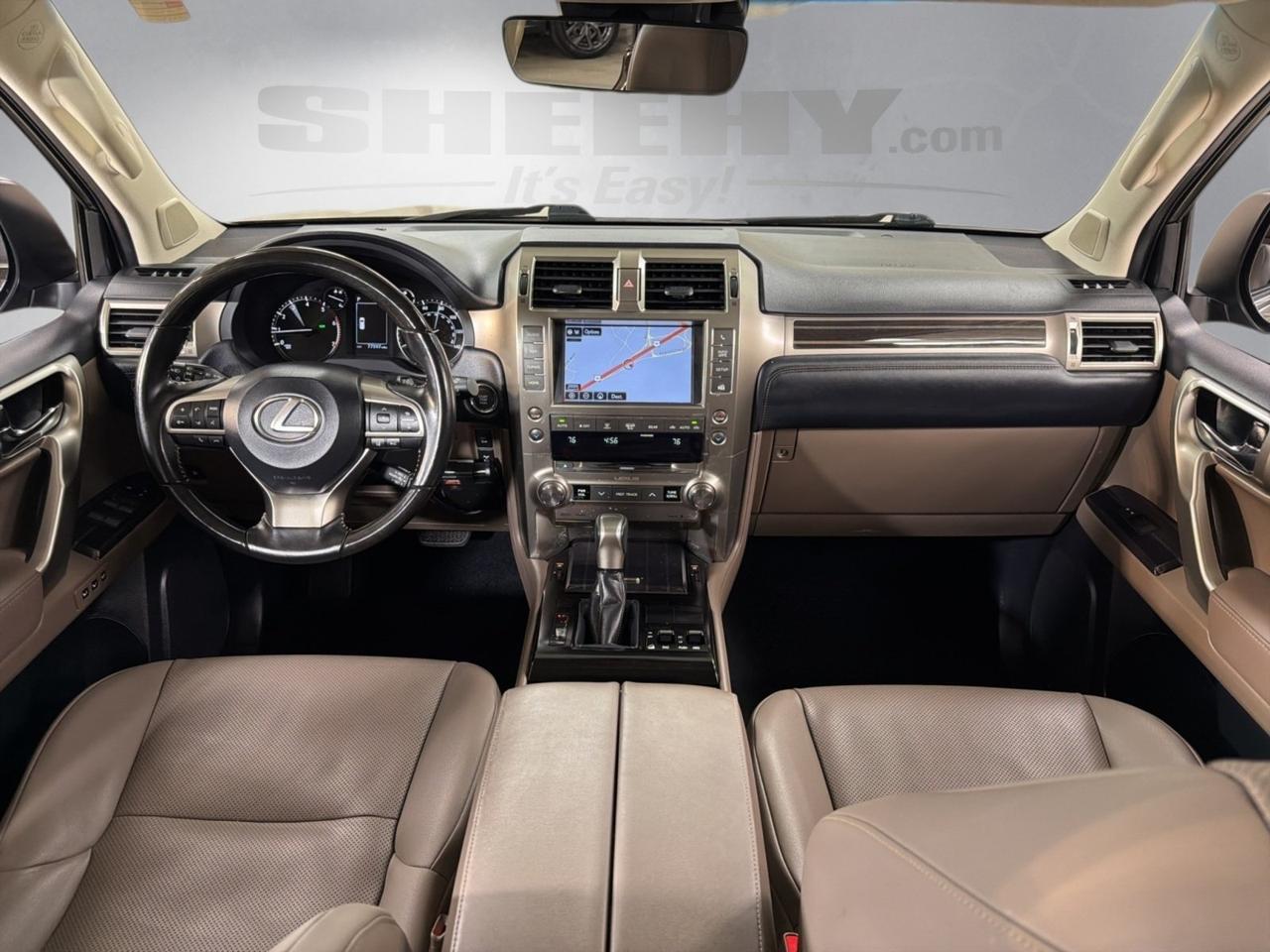 2020 Lexus GX 460 Annapolis MD