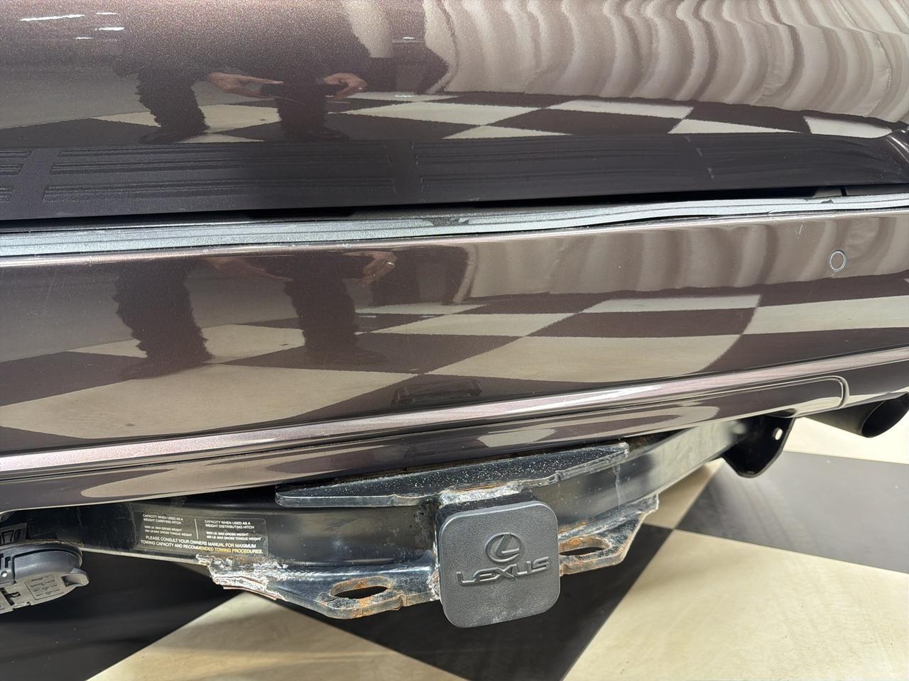 2020 Lexus GX 460 Annapolis MD