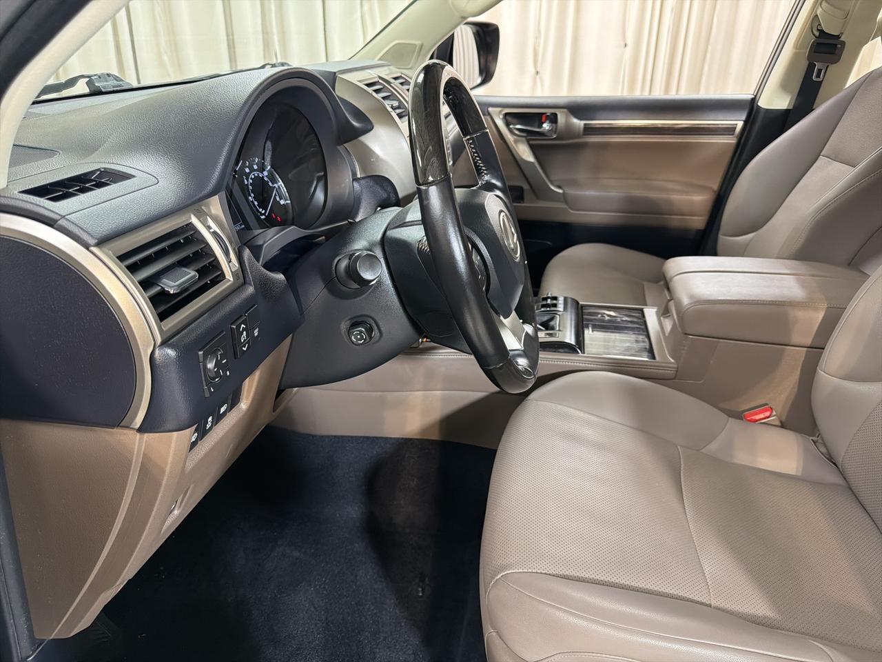 2020 Lexus GX 460 Annapolis MD