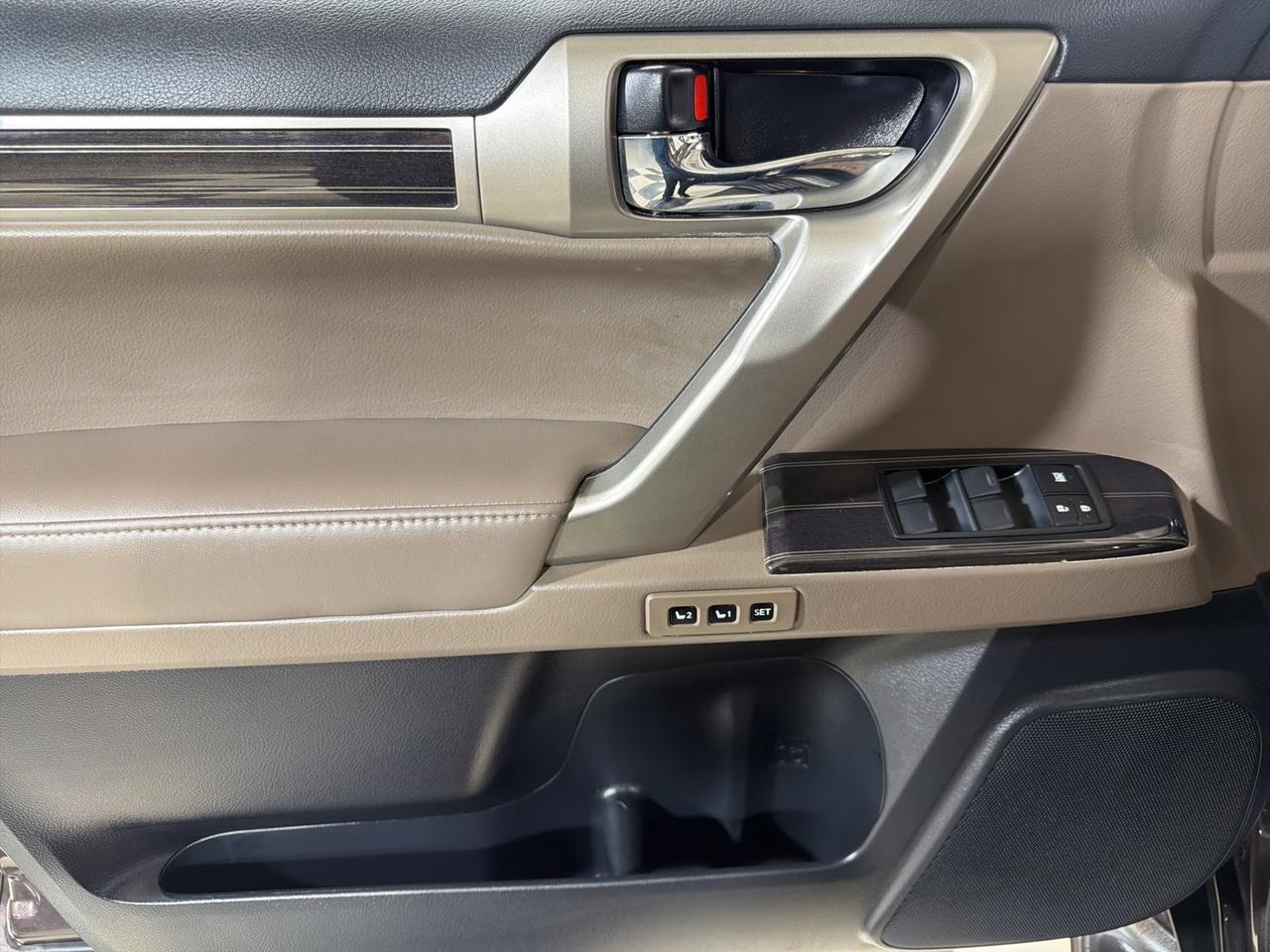 2020 Lexus GX 460 Annapolis MD