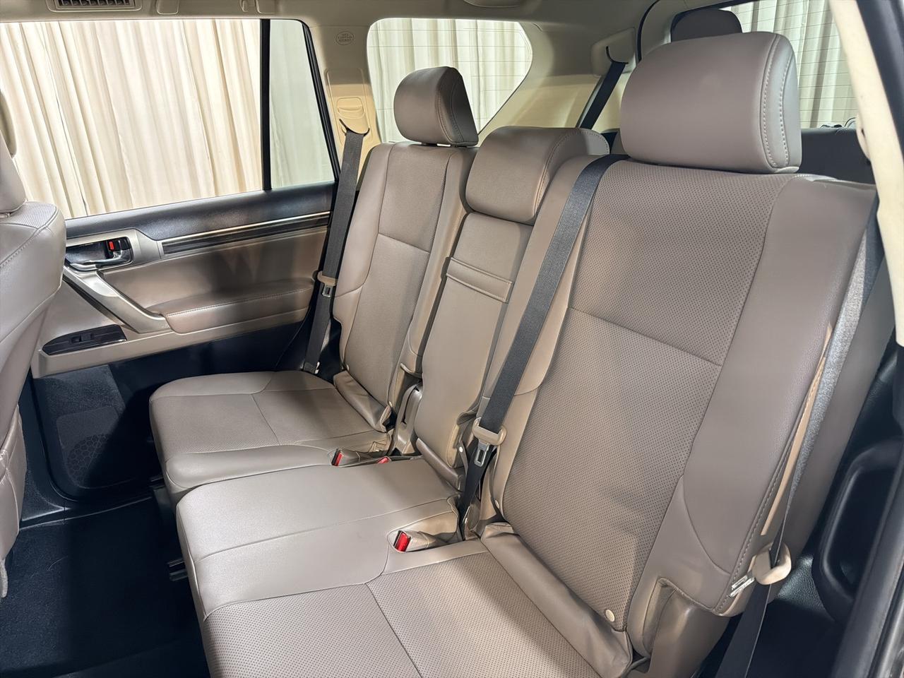 2020 Lexus GX 460 Annapolis MD