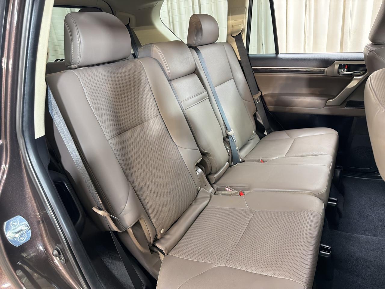 2020 Lexus GX 460 Annapolis MD