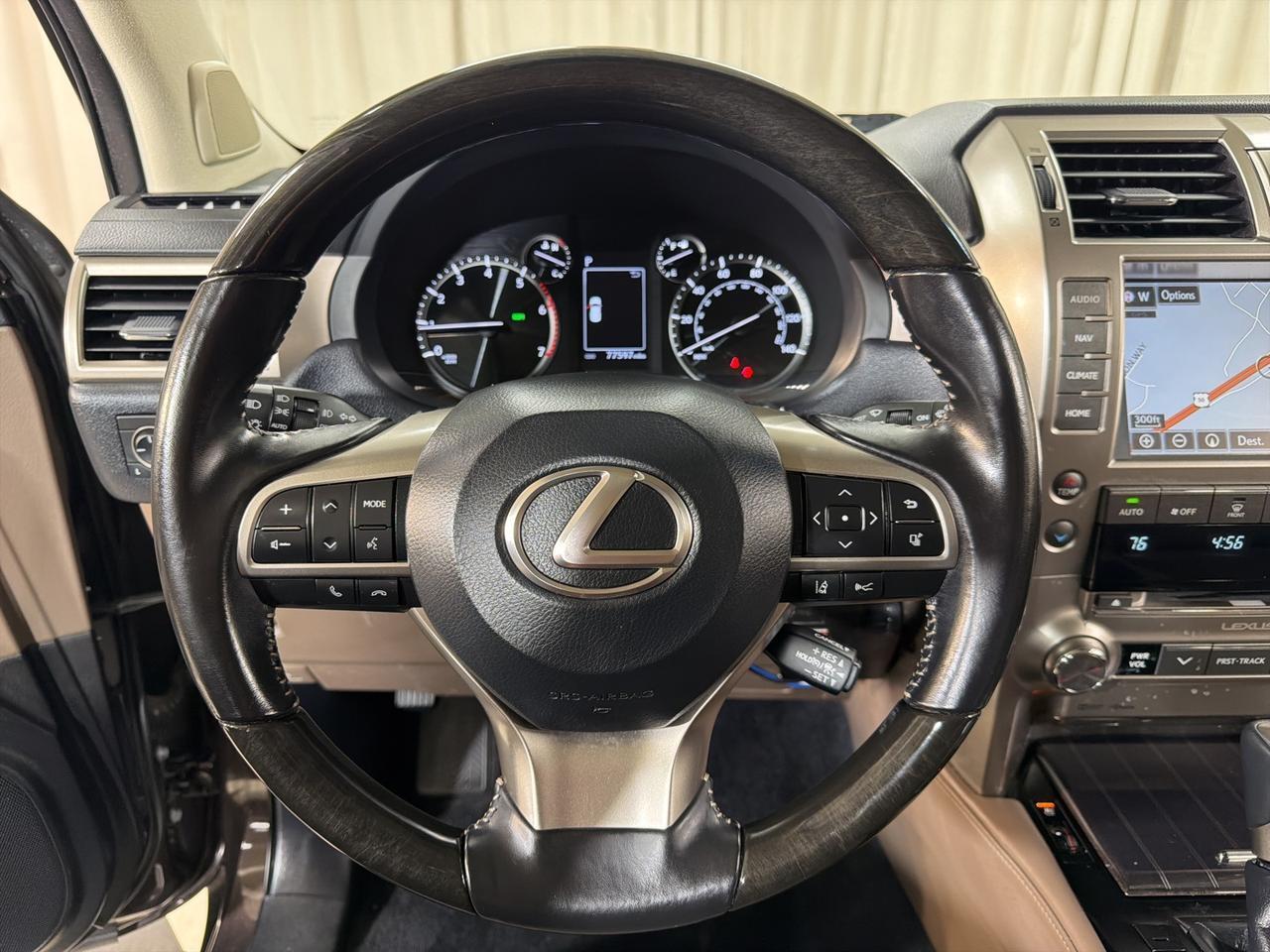 2020 Lexus GX 460 Annapolis MD