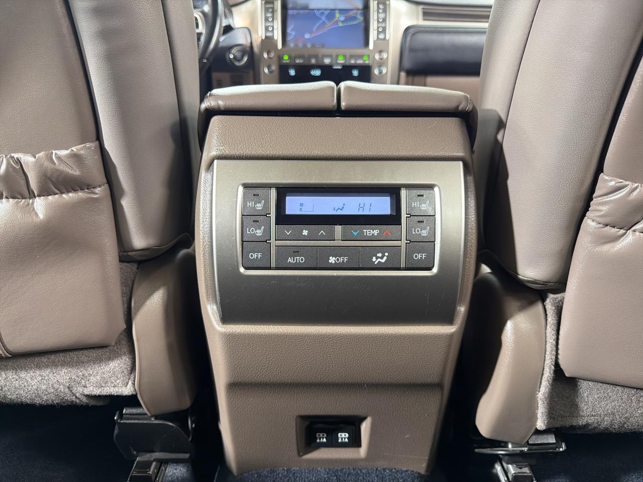 2020 Lexus GX 460 Annapolis MD