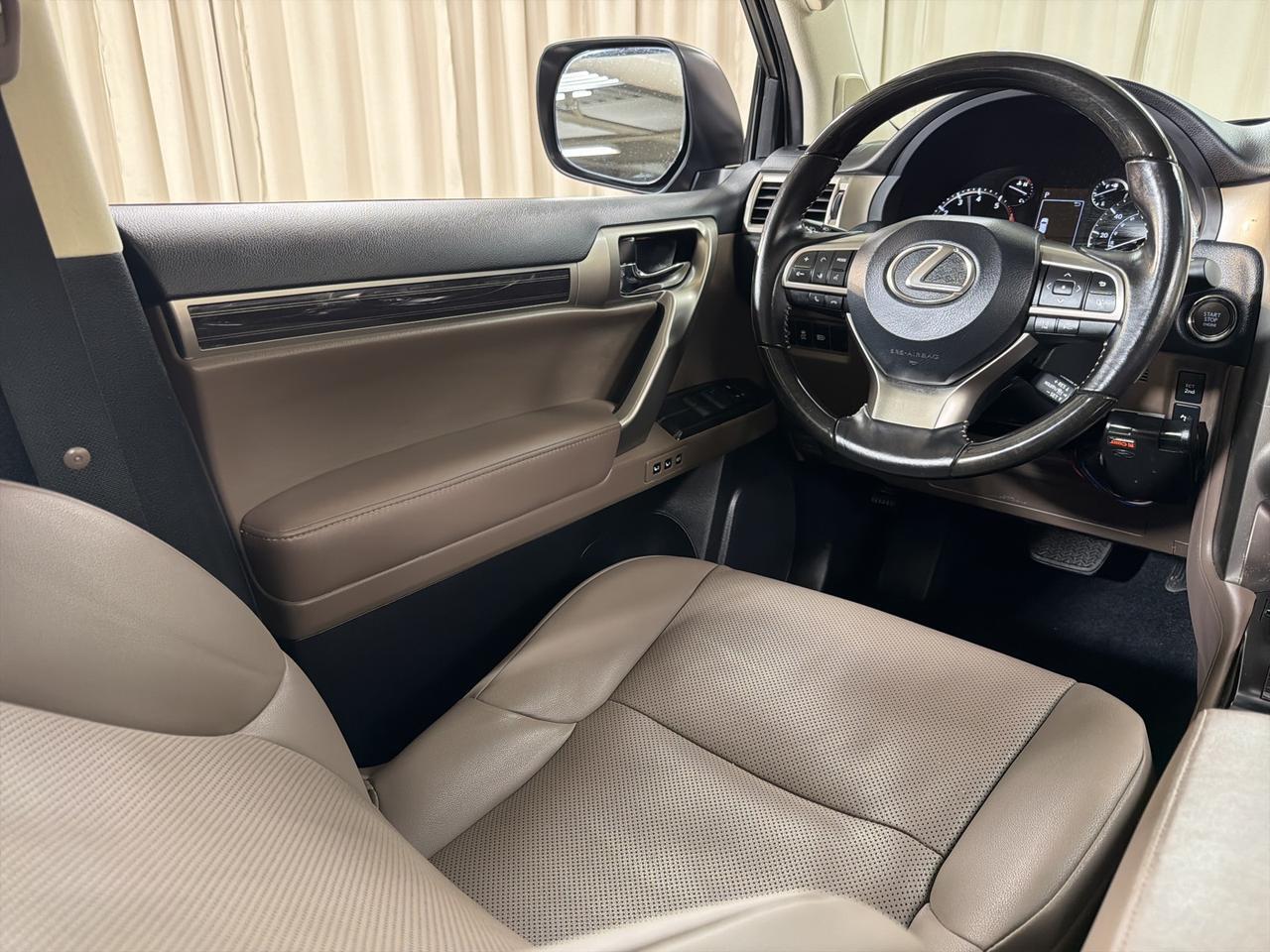 2020 Lexus GX 460 Annapolis MD